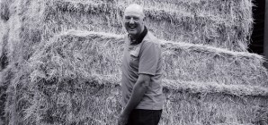 Interview de Damien Crutzen Éleveur et utilisateur de l'abattoir à volailles