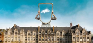 [COMPLET!] Visite du Palais provincial le 7 janvier 2024