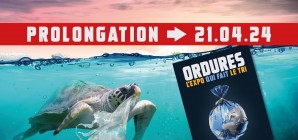 ORDURES, l'expo qui fait le tri - PROLONGATION