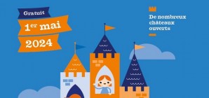 La vie de château en famille