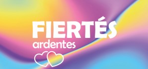 Fiertés ardentes