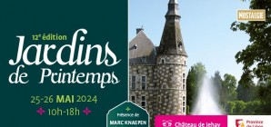 Jardins de Printemps 
