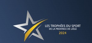 Les Trophées du Sport de la Province de Liège