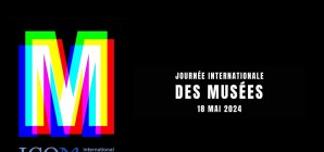 Journée internationale des Musées > 18 mai