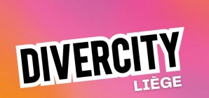 Divercity : ce dimanche 26 mai au Palais provincial de Liège
