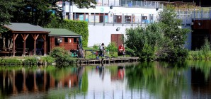 Découvrez les stages d'été au Domaine provincial de Wégimont!