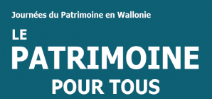 Le Patrimoine pour tous 
