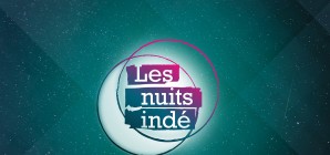 Les Nuits Indé reviennent au B3, les 12, 13 et 14 septembre prochains !