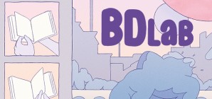 Festival BDLab au B3 et Mois de la BD