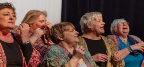 Théâtre amateur : appel à projets 2025