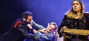 Rencontres Théâtre Jeune Public 2025 : découvrez la programmation et réservez vos places !
