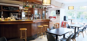 APPEL PUBLIC à un exploitant de l’espace HORECA de la Province Raquettes Arena