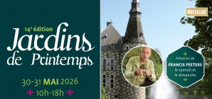 Jardins de Printemps