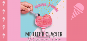 Concours du Meilleur Glacier de la province de Liège