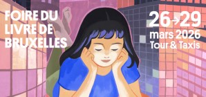 La Province de Liège s’envole pour la Foire du Livre de Bruxelles