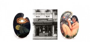 Conférence - Les palettes de la collection Félix Schroeder