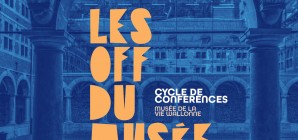 Conférence - Le Grand Bazar à travers les affiches