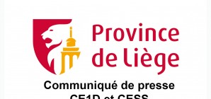 Communiqué de presse