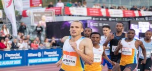 Assistez gratuitement au Meeting International d’Athlétisme de la Province de Liège !