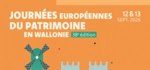 Les journées du Patrimoine 