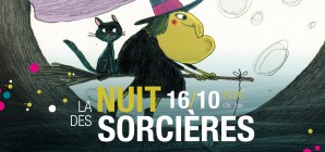 La Nuit des Sorcières