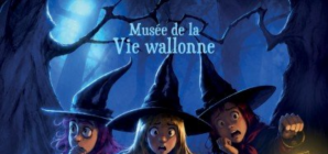 Semaine infernale 2026 au Musée de la Vie wallonne