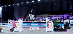 Jumping International de la Province de Liège