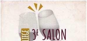 3e Salon des Viticulteurs de la Province de Liège