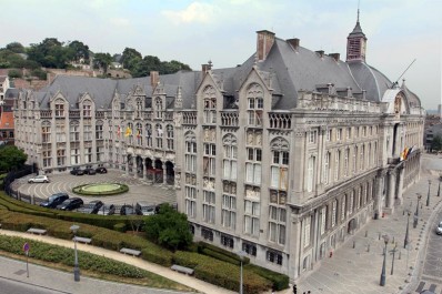 Conseil provincial de Liège