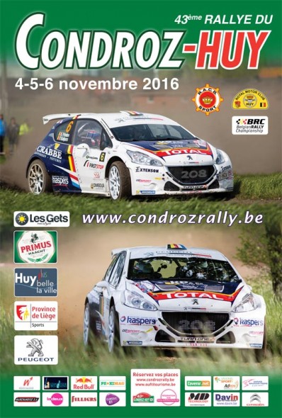 Rallye du Condroz