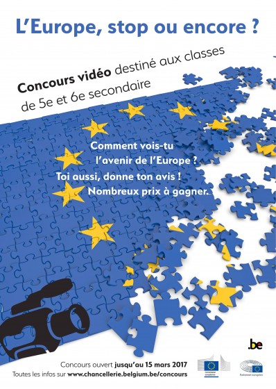 Concours Vidéo