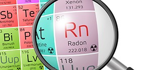 Utiliser un détecteur dans votre habitation est le seul moyen de savoir si vous êtes  exposé au radon