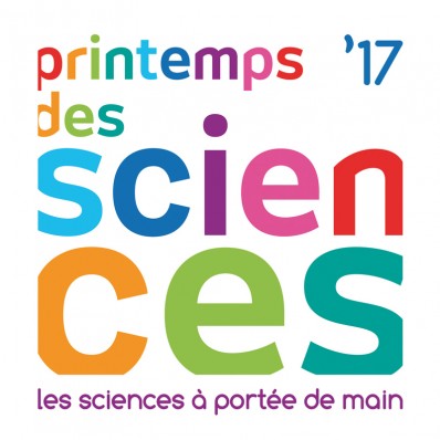 Printemps des sciences