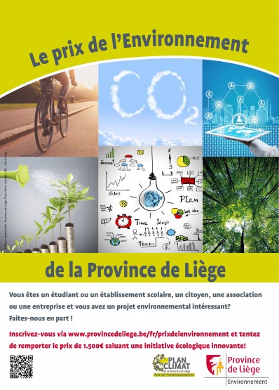 Prix de l'Environnement