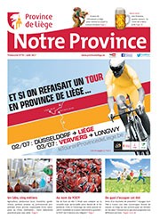 Notre Province n°78 juin 2017