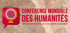 Conférence Mondiale des Humanités: le programme est disponible!