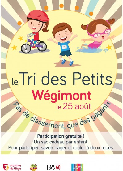 Le tri des petits