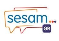 Interreg - SESAM GR