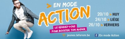 En mode ACTION