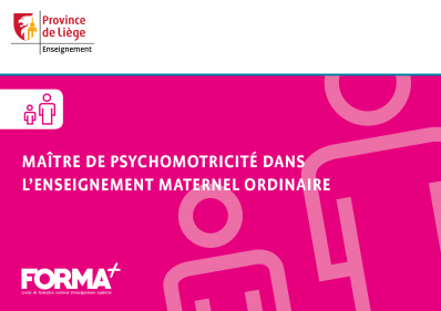 Maître de psychomotricité