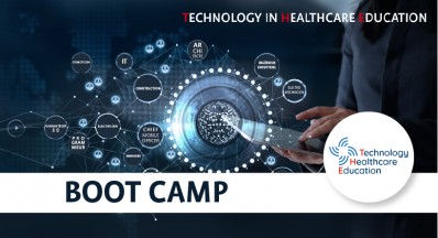 Bootcamp projet THE