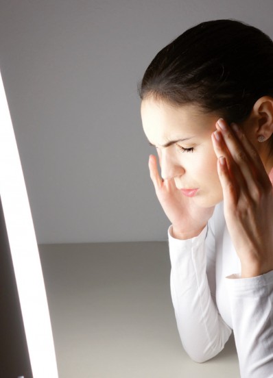 Jeudi Santé : « Luminothérapie : la lumière pour aller mieux ? »