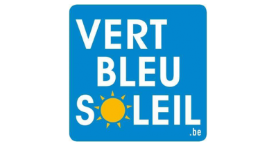 Salon Vert Bleu Soleil 2018