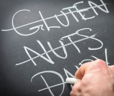 Jeudi Santé : « Les régimes sans : doit-on faire avec ? »