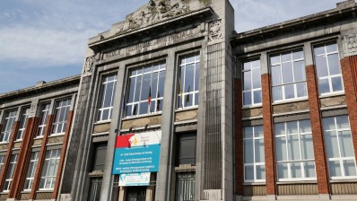 Une nouvelle école primaire à Seraing pour la rentrée 2018