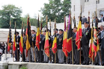 centenaire Liège 14-18