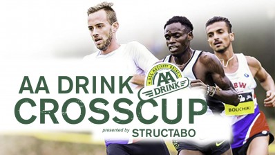 CrossCup
