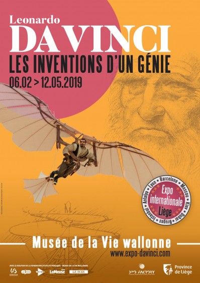© Musée de la Vie wallonne 2019 © Musée de la Vie wallonne 2019
