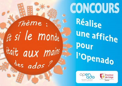 Concours Openado