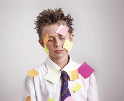 Harcèlement scolaire